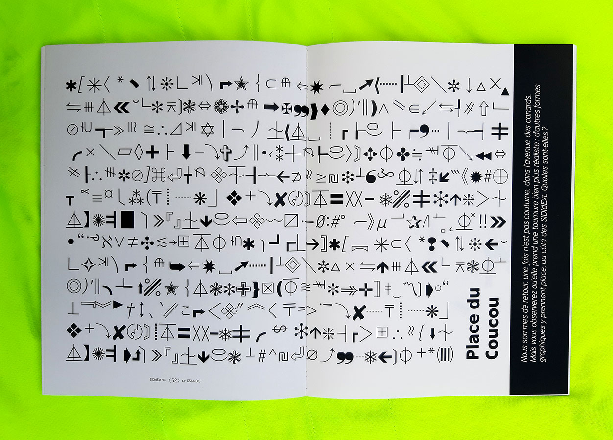 Page entrée de chapitre