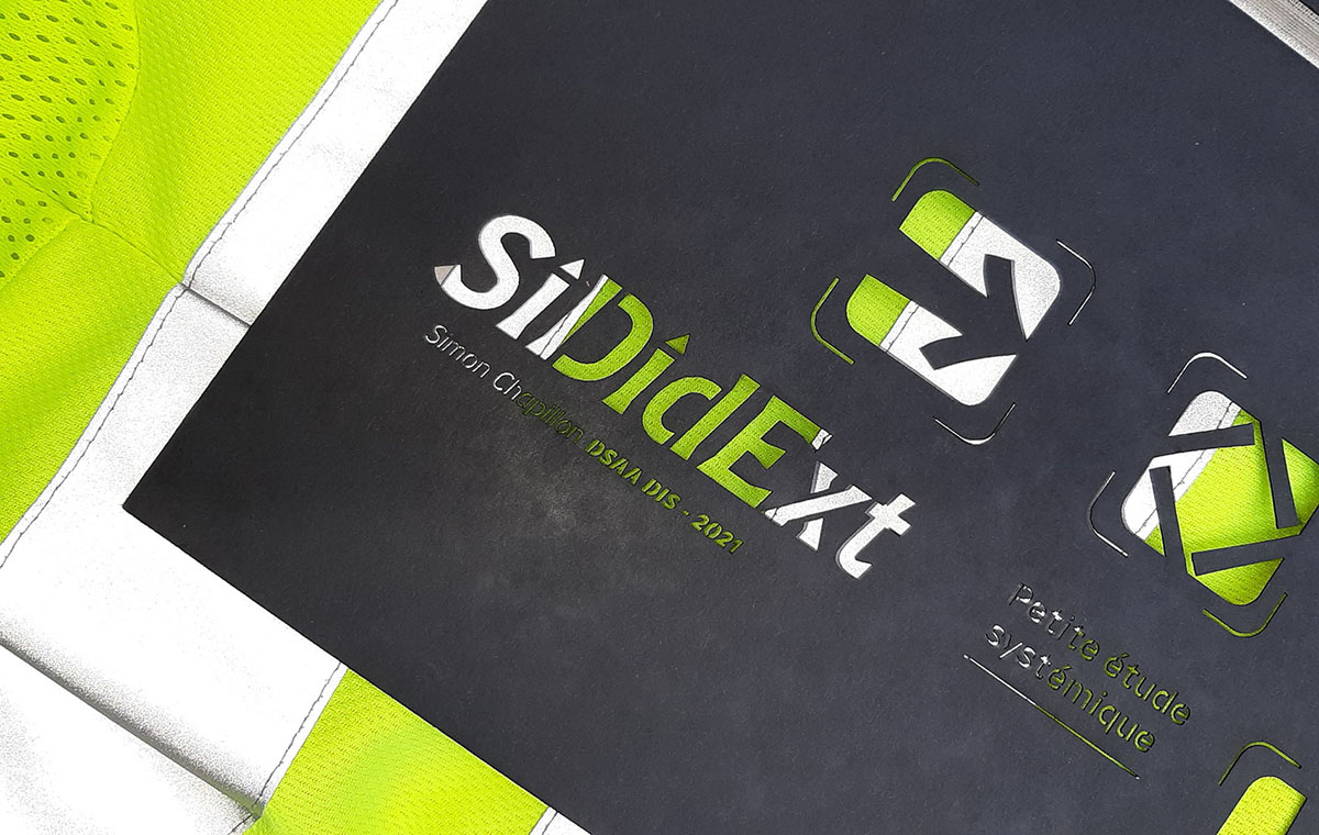 Les trous dans la couverture